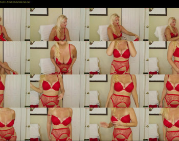 summerishotter — 6 minute Chaturbate female cam show recording, 720p, Mar 14, 2026