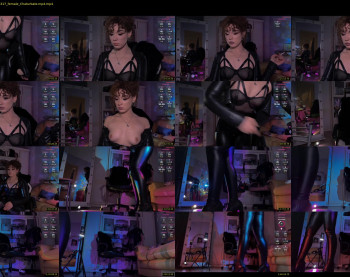 sun_for_you — 120 minute Chaturbate female cam show recording, 720p, Mar 15, 2026
