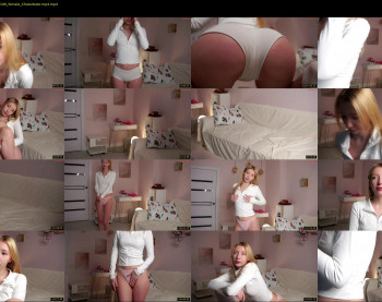 sunnmoonn — 117 minute Chaturbate female cam show recording, 720p, Mar 14, 2026