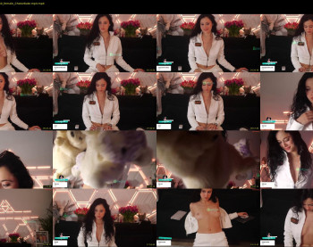 taanni_bc — 22 minute Chaturbate female cam show recording, 720p, Mar 14, 2026