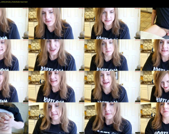 tinywithtiddies — 15 minute Chaturbate female cam show recording, 480p, Mar 14, 2026