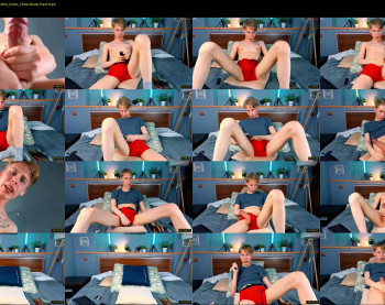 toxicpassion — 121 minute Chaturbate male cam show recording, 720p, Mar 14, 2026