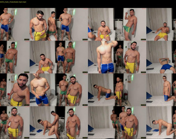 travis_bakerr — 29 minute Chaturbate male cam show recording, 720p, Mar 15, 2026