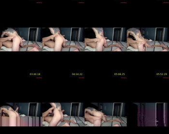 tslizzy0084 — 13 minute Chaturbate couple cam show recording, 1080p, Mar 14, 2026
