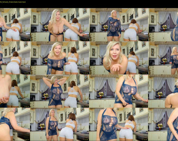 tunderose — 32 minute Chaturbate female cam show recording, 720p, Mar 14, 2026