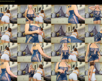 tunderose — 8 minute Chaturbate female cam show recording, 720p, Mar 14, 2026