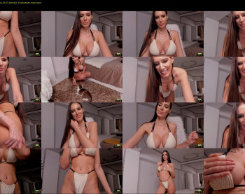 unforgettable_s — 120 minute Chaturbate female cam show recording, 720p, Mar 14, 2026