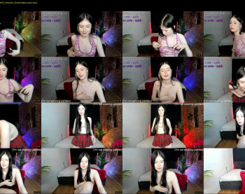 vinessa_coy — 71 minute Chaturbate female cam show recording, 720p, Mar 15, 2026