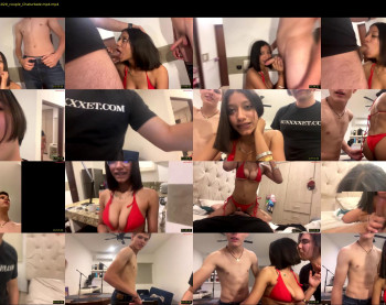 vip138water — 61 minute Chaturbate couple cam show recording, 720p, Mar 14, 2026