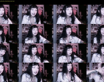 wangxi__ — 93 minute Chaturbate female cam show recording, 720p, Mar 14, 2026