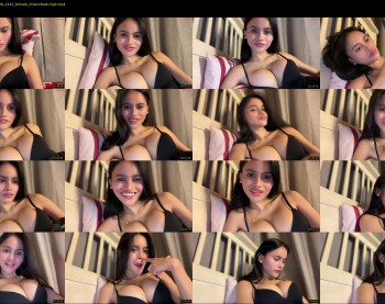 webcammaggie — 14 minute Chaturbate female cam show recording, 720p, Mar 14, 2026
