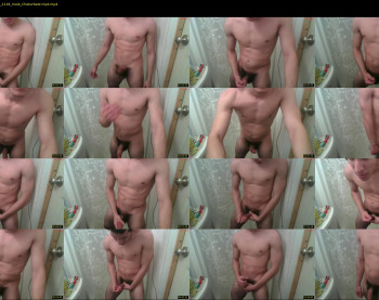19demontime — 12 minute Chaturbate male cam show recording, 720p, Mar 15, 2026