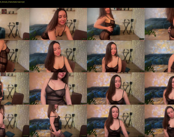 _artease_ — 112 minute Chaturbate female cam show recording, 720p, Mar 15, 2026