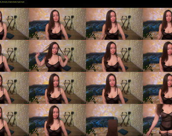 _artease_ — 7 minute Chaturbate female cam show recording, 720p, Mar 15, 2026