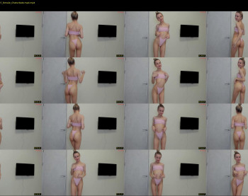 _candybb — 10 minute Chaturbate female cam show recording, 720p, Mar 15, 2026