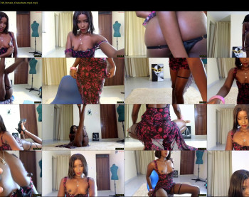 _elenalove_ — 121 minute Chaturbate female cam show recording, 720p, Mar 15, 2026