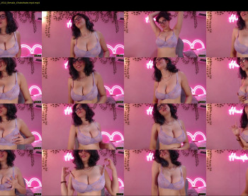 _miss_hinata_ — 14 minute Chaturbate female cam show recording, 720p, Mar 15, 2026