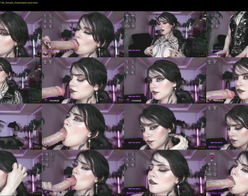 abril__colen — 122 minute Chaturbate female cam show recording, 720p, Mar 15, 2026