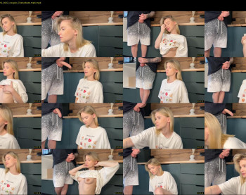 adele_nick2202 — 23 minute Chaturbate couple cam show recording, 720p, Mar 15, 2026