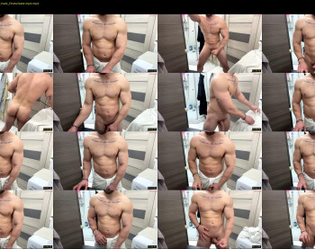 advp69 — 10 minute Chaturbate male cam show recording, 720p, Mar 15, 2026