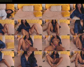 alishaweir — 103 minute Chaturbate female cam show recording, 720p, Mar 15, 2026