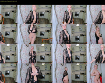 anastasiagate — 64 minute Chaturbate female cam show recording, 720p, Mar 15, 2026