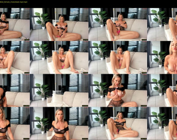 anna_royale — 121 minute Chaturbate female cam show recording, 720p, Mar 15, 2026