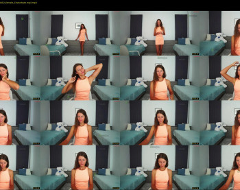 anna_shine_ — 68 minute Chaturbate female cam show recording, 720p, Mar 16, 2026