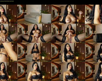 annagr_ — 68 minute Chaturbate female cam show recording, 720p, Mar 15, 2026