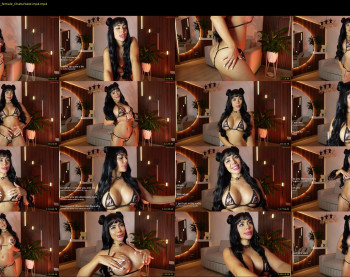 annagr_ — 120 minute Chaturbate female cam show recording, 720p, Mar 16, 2026