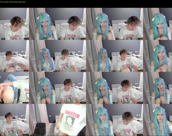 ariel_rouse — 122 minute Chaturbate female cam show recording, 720p, Mar 15, 2026