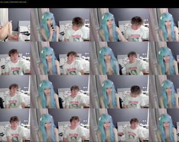 ariel_rouse — 42 minute Chaturbate female cam show recording, 720p, Mar 16, 2026