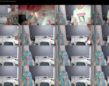 ariel_rouse — 3 minute Chaturbate female cam show recording, 720p, Mar 16, 2026