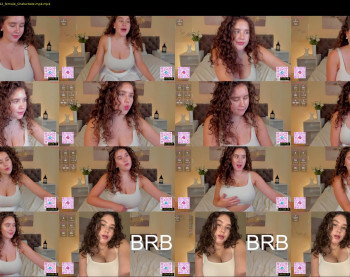 ariella_sol — 121 minute Chaturbate female cam show recording, 720p, Mar 15, 2026