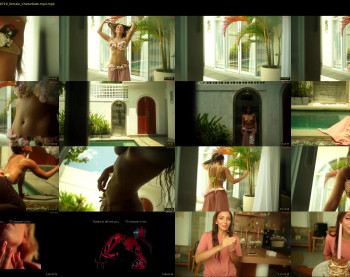 artmosphera — 81 minute Chaturbate female cam show recording, 720p, Mar 15, 2026
