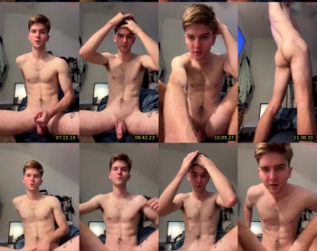 aussieboyethan — 25 minute Chaturbate male cam show recording, 1080p, Mar 16, 2026