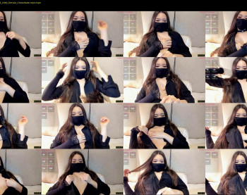 ayameasakura — 5 minute Chaturbate female cam show recording, 720p, Mar 15, 2026