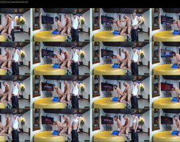 backyardigans — 5 minute Chaturbate male cam show recording, 720p, Mar 15, 2026