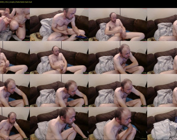 bandehavingfun69 — 105 minute Chaturbate couple cam show recording, 720p, Mar 15, 2026