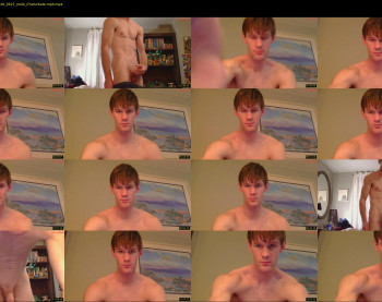 basicallyjustmee — 15 minute Chaturbate male cam show recording, 480p, Mar 15, 2026