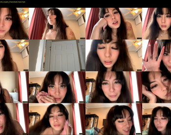 bby_julesss — 121 minute Chaturbate female cam show recording, 720p, Mar 15, 2026