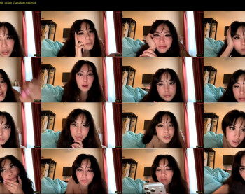 bby_julesss — 29 minute Chaturbate female cam show recording, 720p, Mar 15, 2026