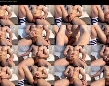 bdsm_gladiator — 7 minute Chaturbate male cam show recording, 720p, Mar 15, 2026