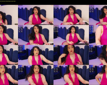 beamayer — 48 minute Chaturbate female cam show recording, 720p, Mar 15, 2026
