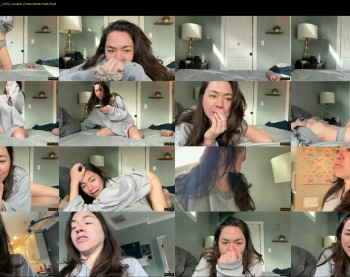 bendlikebecks — 10 minute Chaturbate female cam show recording, 480p, Mar 15, 2026