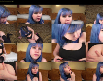 bezuya — 68 minute Chaturbate female cam show recording, 720p, Mar 15, 2026