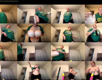bigoltittycomittee — 7 minute Chaturbate female cam show recording, 720p, Mar 15, 2026