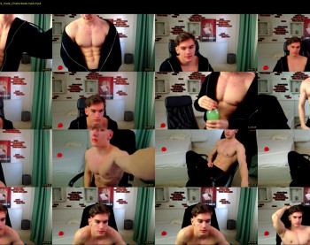 bradyflint — 29 minute Chaturbate male cam show recording, 720p, Mar 15, 2026
