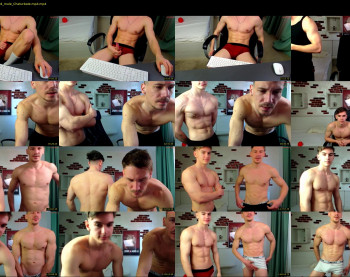 bradyflint — 120 minute Chaturbate male cam show recording, 720p, Mar 15, 2026