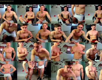 bradyflint — 53 minute Chaturbate male cam show recording, 720p, Mar 15, 2026